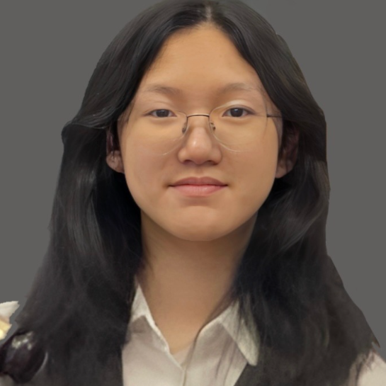 Kayce Wong